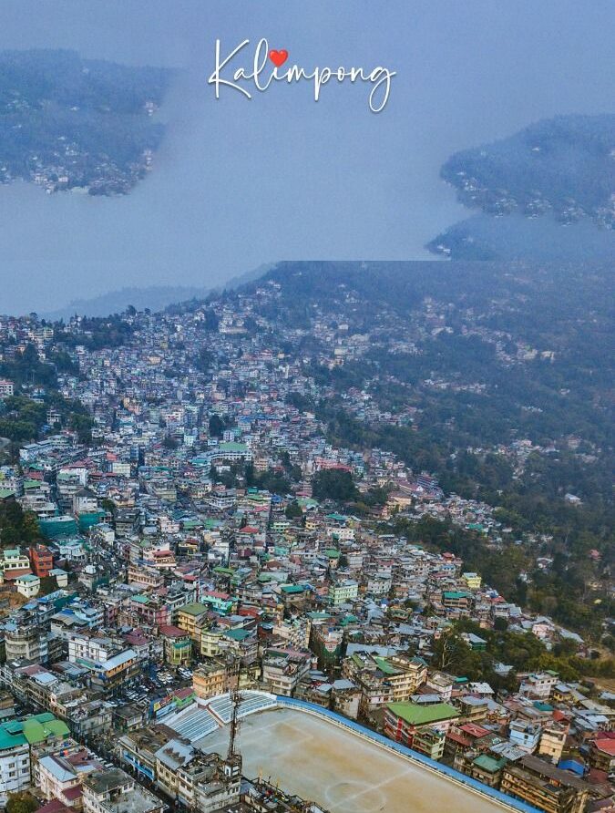 Kalimpong