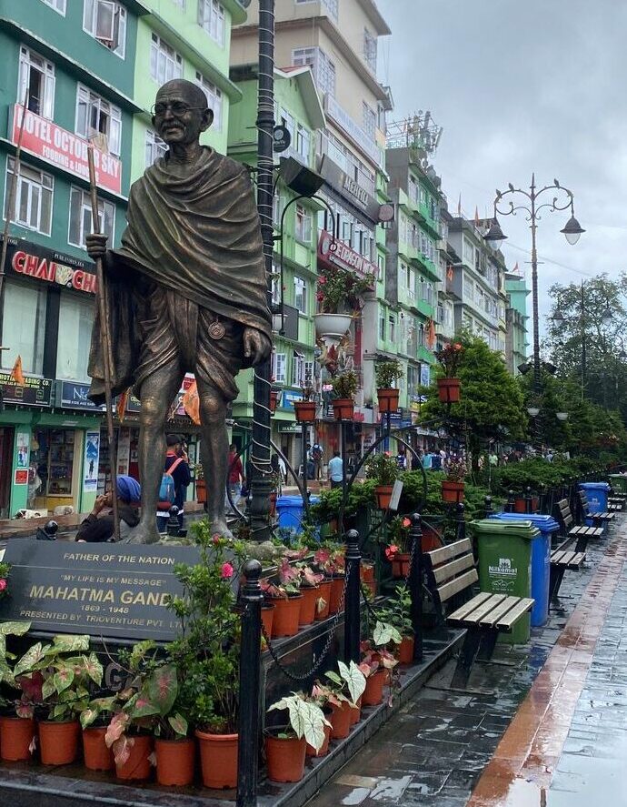 Gangtok